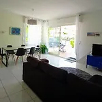 Vakantiehuis L&b Pereire 6 Pers, 700m Pereire