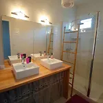 Vakantiehuis L&b Pereire 6 Pers, 700m Pereire