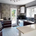 Vakantiehuis L&b Pereire 6 Pers, 700m Pereire *