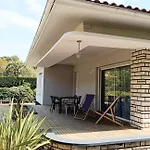 L&b Pereire 6 Pers, 700m Pereire Vakantiehuis *